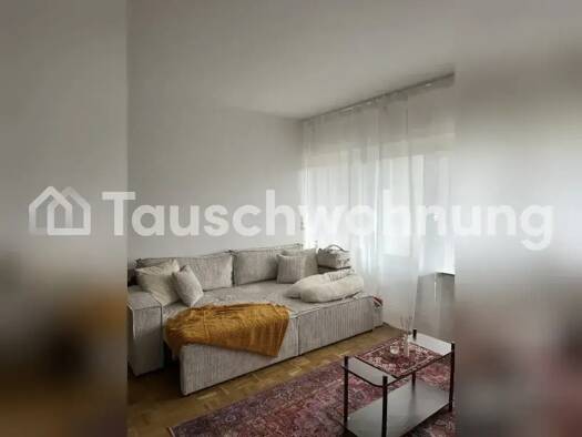 Wohnung zur Miete Tauschwohnung 600 € 1 Zimmer 40 m² Heiderhof Bonn 53177