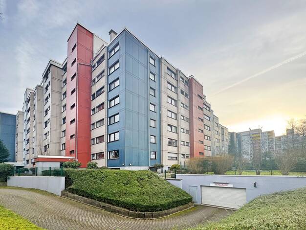 Wohnung zum Kauf 99.000 € 2,5 Zimmer 78 m² EG Querenburg Bochum 44801
