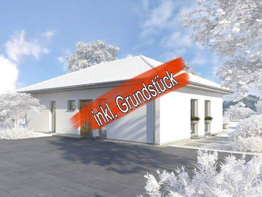 Bungalow zum Kauf 399.900 € 3 Zimmer 106 m² 600 m² Grundstück Northeim 37154