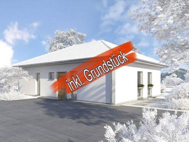 Bungalow zum Kauf 399.900 € 3 Zimmer 106 m² 600 m² Grundstück Northeim 37154