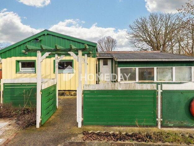 Einfamilienhaus zum Kauf 149.000 € 3 Zimmer 65 m² 866 m² Grundstück Eckwarderhörne Butjadingen 26969