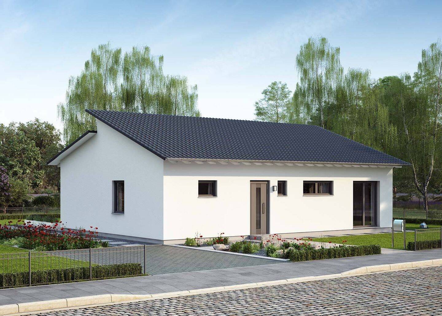 Haus – Eppenbrunn, Südwestpfalz - Ansicht 4