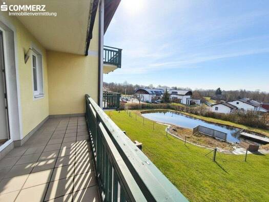 Wohnung zur Miete 834 € 4 Zimmer 80,6 m² 1. Geschoss Hofamt Priel 3681