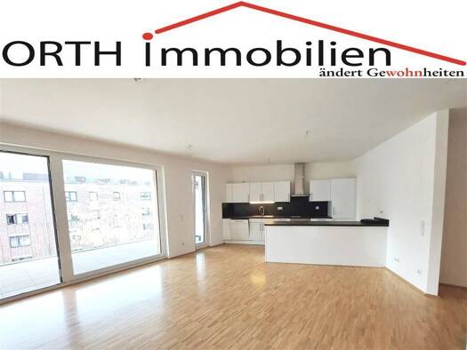 Wohnung zur Miete 1.174 € 3 Zimmer 88,3 m² 1. Geschoss frei ab sofort An der Flieschermühle Stadtmitte Mönchengladbach 41061