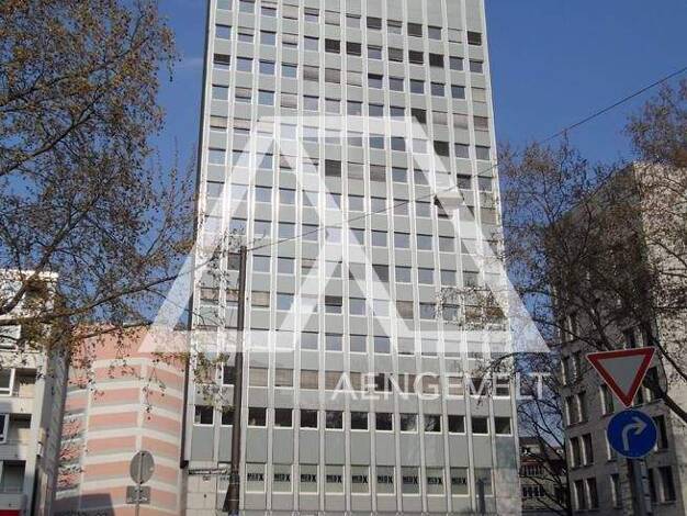 Bürofläche zur Miete provisionsfrei 247 m² Bürofläche teilbar ab 247 m² Nordend-West Frankfurt am Main 60322