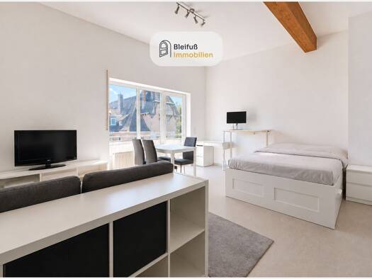 Wohnung zum Kauf 139.000 € 1 Zimmer 34,1 m² Gießen Gießen 35392
