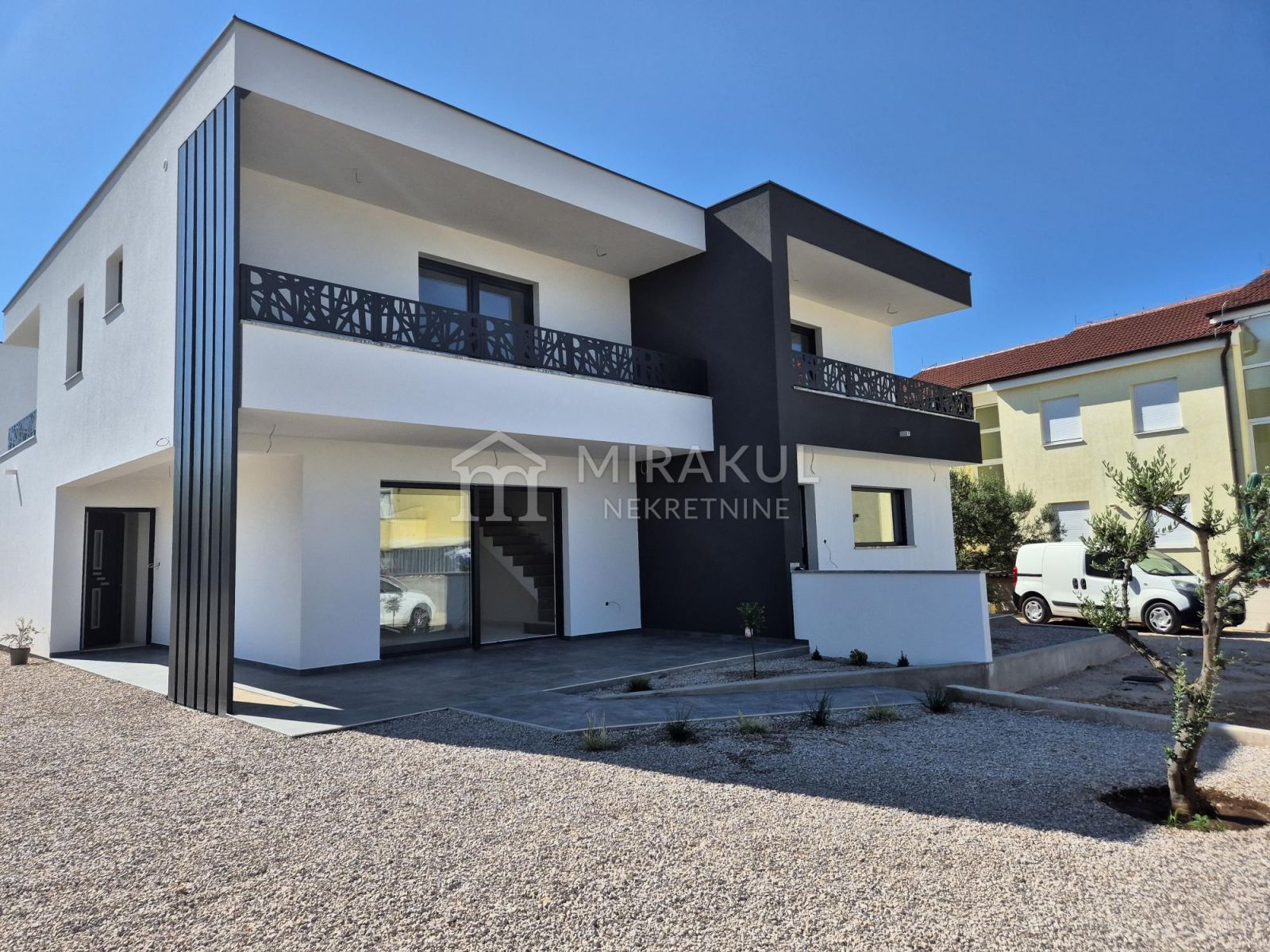 Wohnung zum Kauf 380.000 € 4 Zimmer 125 m²<br/>Wohnfläche Vodice center 22211