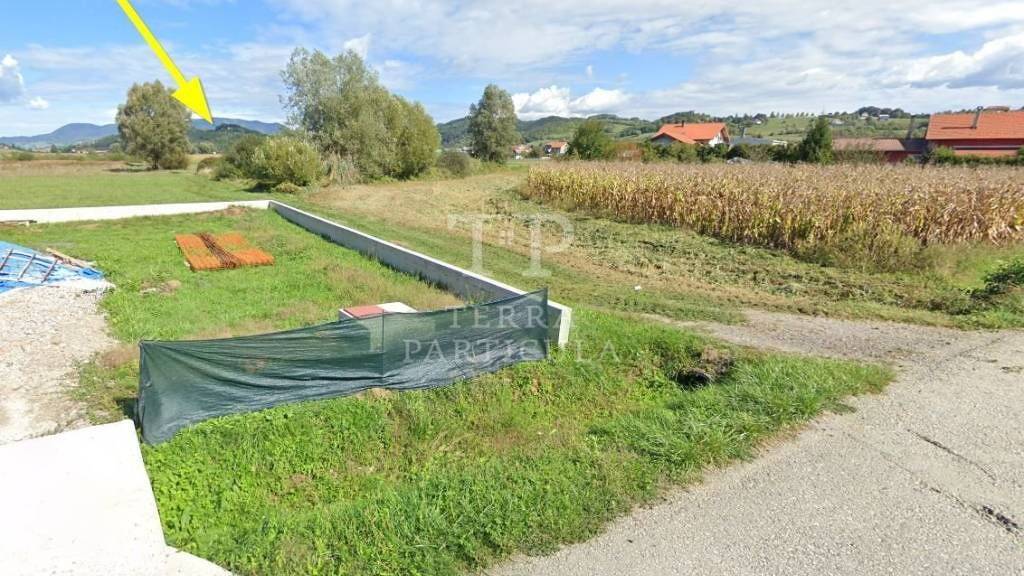 Land-/Forstwirtschaft zum Kauf 65.000 € Sveti Kriz Zacretje