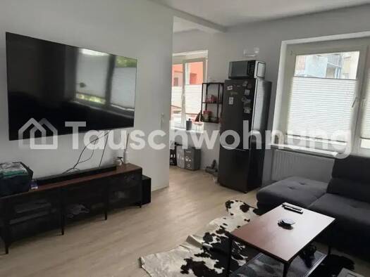 Wohnung zur Miete Tauschwohnung 720 € 2 Zimmer 50 m² Stadtmitte Rostock 18055