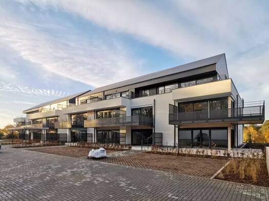 Terrassenwohnung zur Miete 990 € 2 Zimmer 79 m² Geschoss EG/2 frei ab 15.03.2026 Aachen 52066