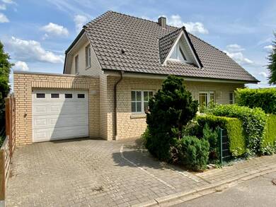Einfamilienhaus zum Kauf 339.000 € 5 Zimmer 126,4 m² 414 m² Grundstück Ankum Ankum 49577