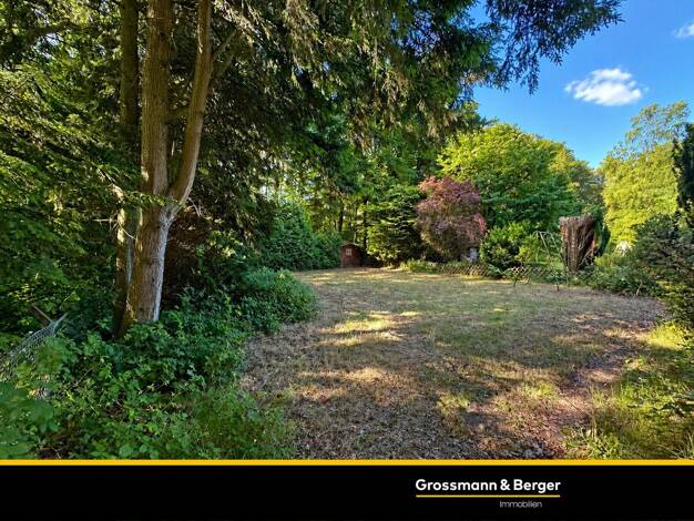 Grundstück zum Kauf 450.000 € 1.044 m² Grundstück Ahrensburg 22926
