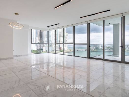 Wohnung zum Kauf 903.803 € 320 m² Punta Paitilla Panamá