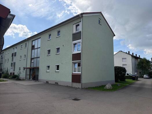 Wohnung zum Kauf 175.000 € 3 Zimmer 72 m² Geschoss 2/3 Weingarten 88250