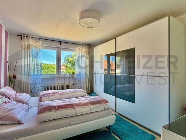 Wohnung zum Kauf 289.000 € 3 Zimmer 73,9 m² 1. Geschoss Schorndorf Schorndorf 73614