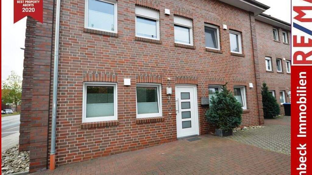 Wohnung zum Kauf 279.000 € 3 Zimmer 81,2 m² Papenburg 26871