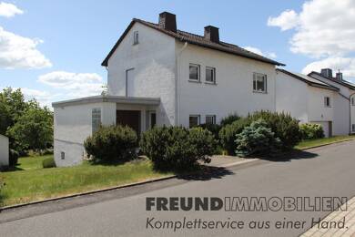 Haus zum Kauf 149.000 € 5 Zimmer 125 m² 831 m² Grundstück frei ab sofort Neukirchen Neukirchen 34626