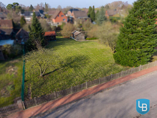 Grundstück zum Kauf 198.000 € 843 m² Grundstück Kirchbarkau 24245