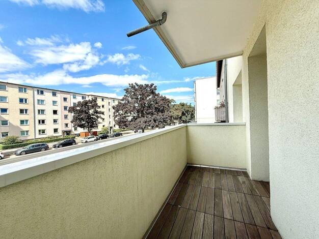 Wohnung zur Miete 1.050 € 2 Zimmer 81 m² 3. Geschoss frei ab 01.03.2026 Malertwete 3 Innenstadt Braunschweig 38100