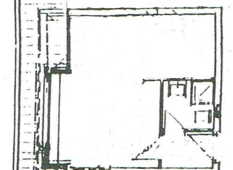 Studio zum Kauf 65.000 € 1 Zimmer 26,6 m² 3. Geschoss Cospeda Jena-Cospeda 07751