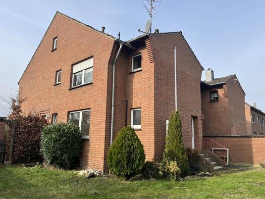 Mehrfamilienhaus zum Kauf 339.000 € 8 Zimmer 202 m² 470 m² Grundstück Marienbaum Xanten 46509