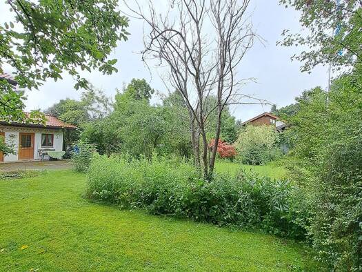 Grundstück zum Kauf provisionsfrei 1.720.000 € 1.984 m² Grundstück Lochham Warngau 83627