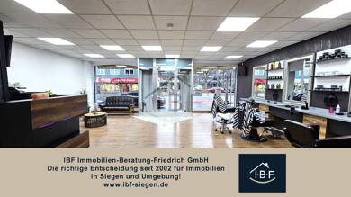 Laden zur Miete 850 € 80 m² Verkaufsfläche Weidenau Siegen 57076