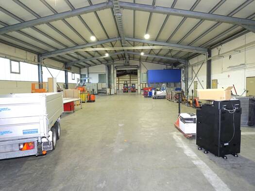 Freifläche zum Kauf provisionsfrei 1.299.000 € 2.023 m² Lagerfläche Ramstein Ramstein-Miesenbach 66877