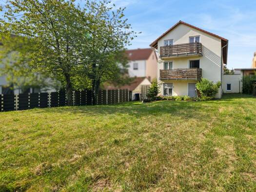 Mehrfamilienhaus zum Kauf 849.000 € 12 Zimmer 387 m² 720 m² Grundstück Limbach Kirkel 66459