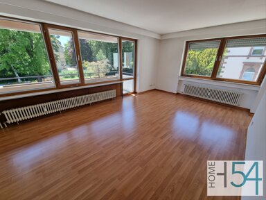 Wohnung zur Miete 650 € 2 Zimmer 67 m² 1. Geschoss frei ab 01.05.2025 Friedrich-Ebert-Allee 5 Trier-Nord Trier 54292