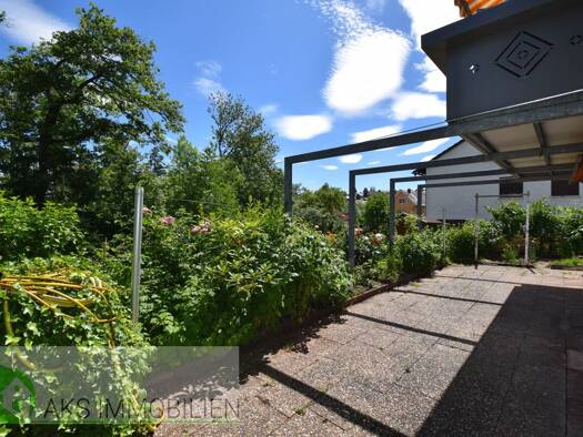 Wohnung zum Kauf 299.000 € 3 Zimmer 96 m² EG Büchenbronn Pforzheim 75180