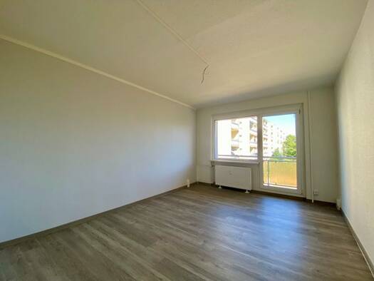 Wohnung zur Miete 329 € 2 Zimmer 50,2 m² 2. Geschoss Albert-Einstein-Straße 28 Oschersleben 39387