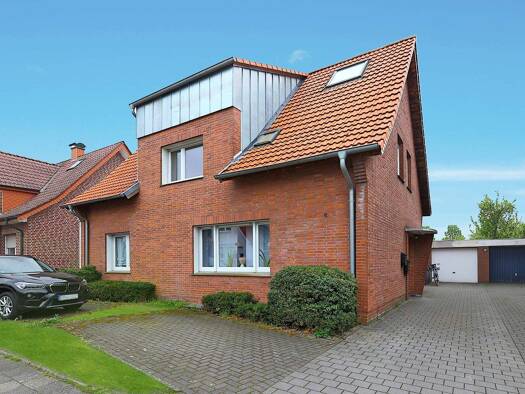 Mehrfamilienhaus zum Kauf 359.900 € 10 Zimmer 165 m² 620 m² Grundstück Gescher 48712