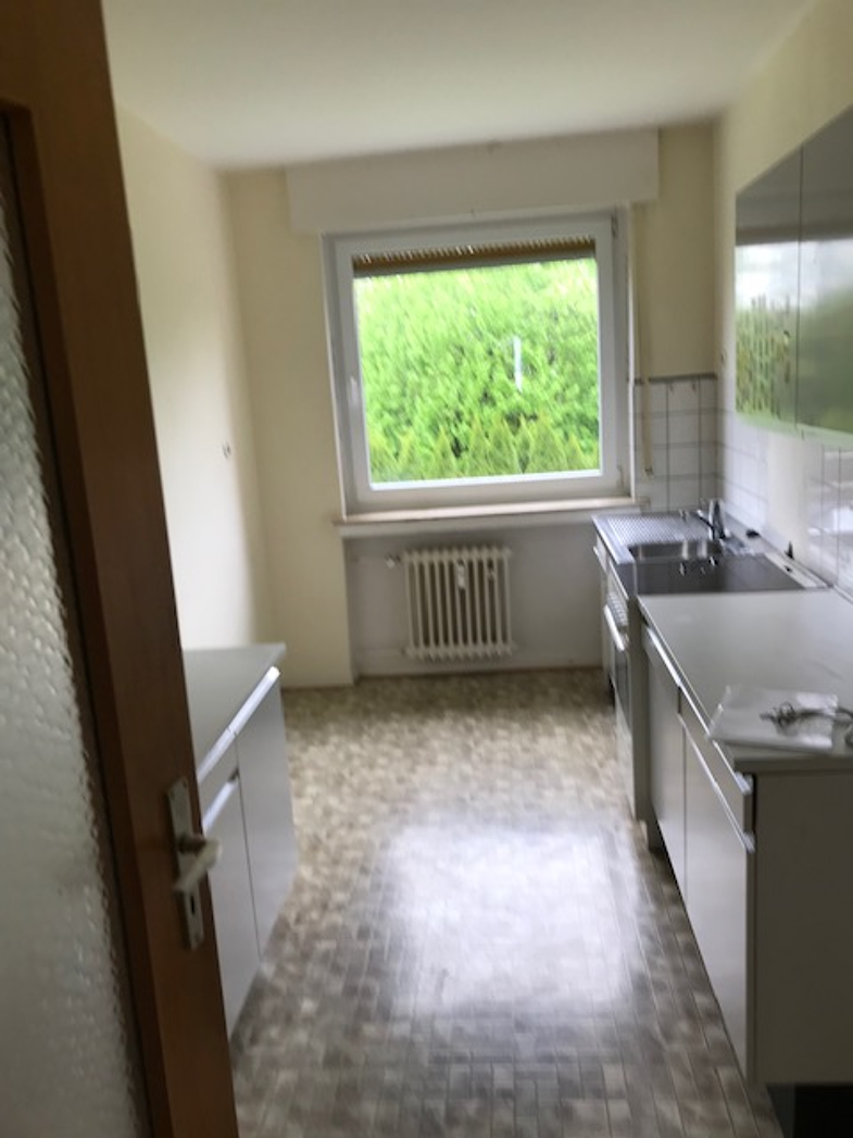 Wohnung zum Kauf 200.000 € 4,5 Zimmer 115 m² 1. Geschoss Eschenallee 36 Statistischer Bezirk 12 Hamm 59063