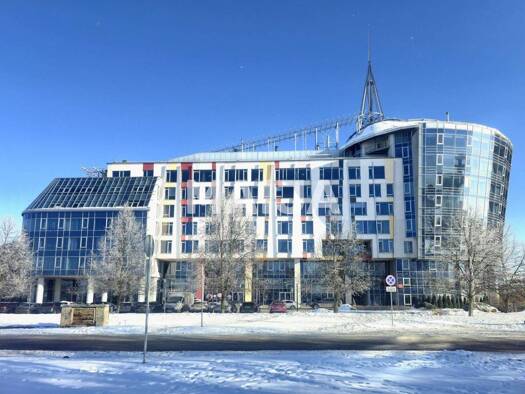 Studio zum Kauf 280.000 € 3 Zimmer 102,5 m² 3. Geschoss Republikas laukums, 3 Riga 1010