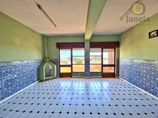 Wohnung zum Kauf 370.000 € 80 m² Faro (Sé e São Pedro) 8005