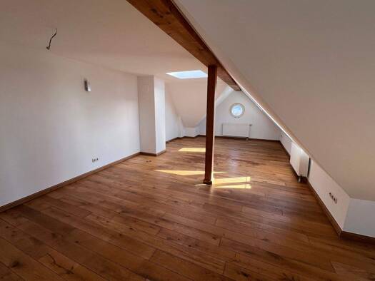 Wohnung zur Miete 500 € 2 Zimmer 54 m² 3. Geschoss Turmstraße 42 Altstadt Wismar 23966