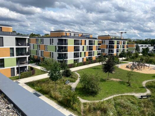 Terrassenwohnung zur Miete 2.484 € 4 Zimmer 110,4 m² 3 Geschosse frei ab sofort Bogenhausen München 81927