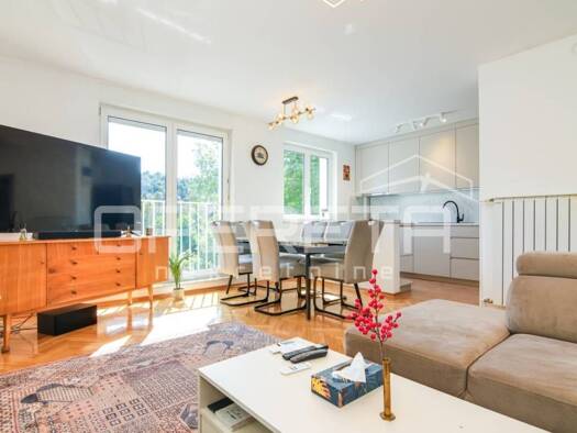 Wohnung zum Kauf 295.000 € 2 Zimmer 76 m² 1. Geschoss Gračanica Šišinečka
