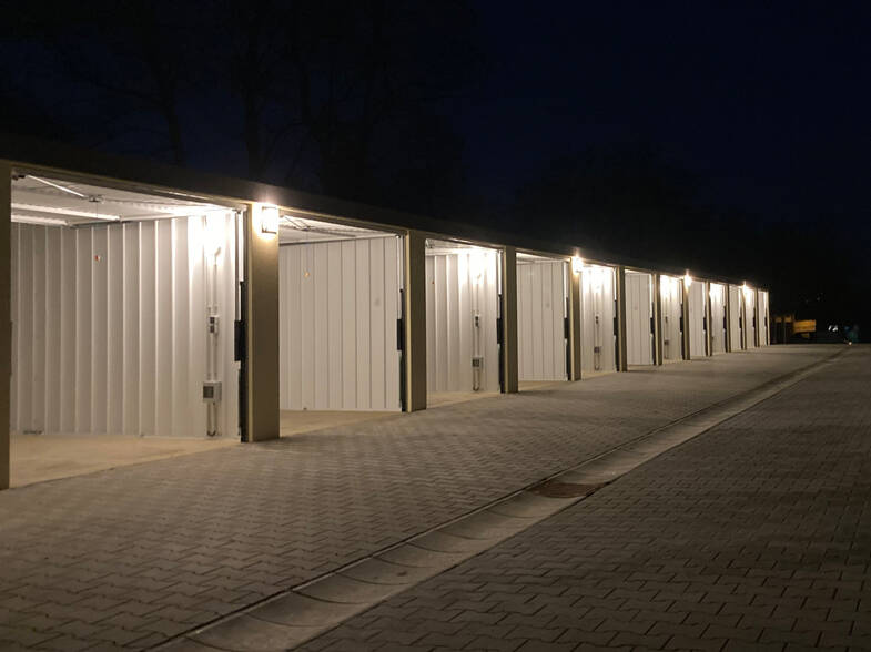 GarageStellplatz mieten im Landkreis Saalekreis immowelt