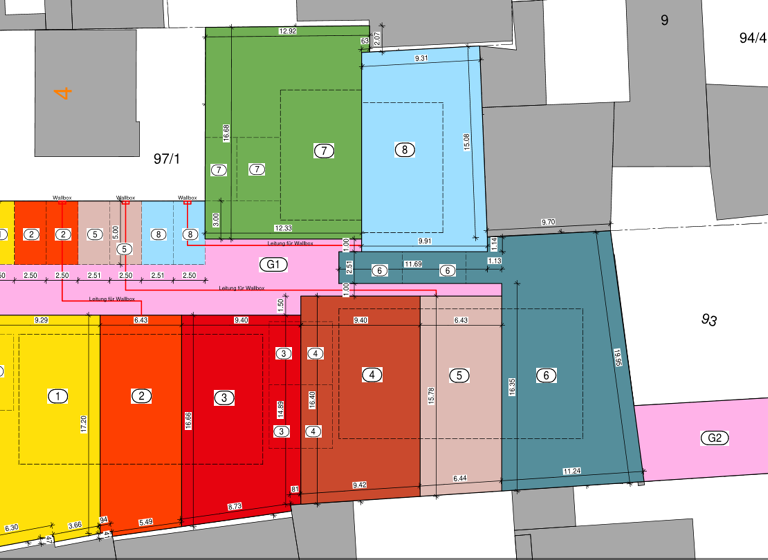Fertig- und Musterhäuser zum Kauf Hintergasse / Am Martinsberg 7 Siefersheim 55599