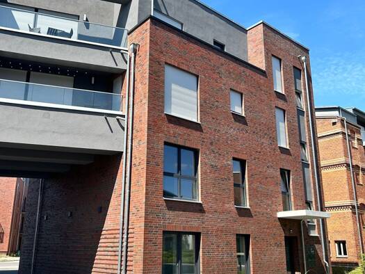 Wohnung zum Kauf - Erstbezug provisionsfrei 350.000 € 4 Zimmer 114 m² 1. Geschoss An der Seepromenade 35 Neuruppin 16816