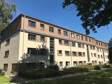 Wohnung zur Miete 963 € 3 Zimmer 66,4 m² 3. Geschoss Wilstorf Hamburg 21077