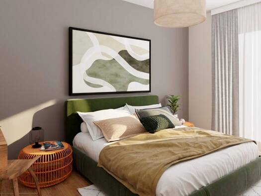 Doppelhaushälfte zum Kauf - Neubau provisionsfrei 799.900 € 5 Zimmer 149,2 m² 235,9 m² Grundstück frei ab 01.12.2026 Maria-Montessori-Straße 7 Langen 63225