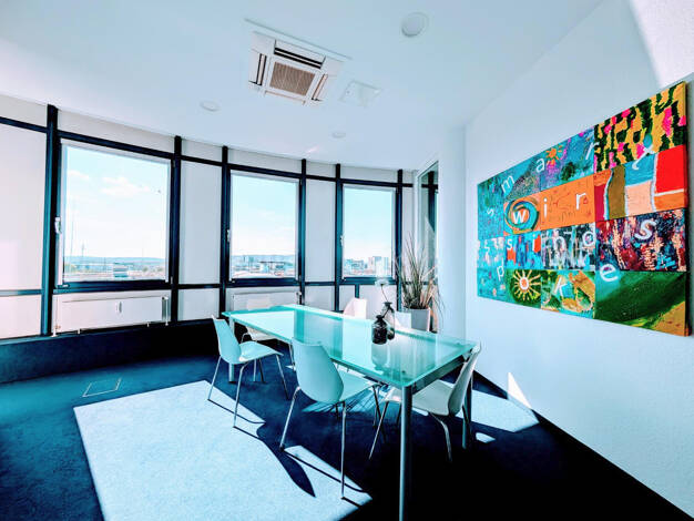 Bürofläche zur Miete provisionsfrei 975 € 47 m² Bürofläche Calwer Straße Böblingen Böblingen 71034