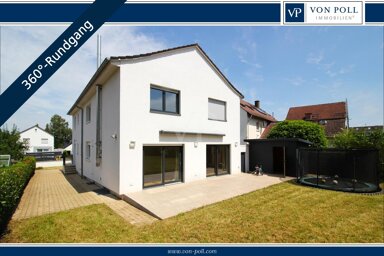 Einfamilienhaus zum Kauf 1.099.000 € 7 Zimmer 230 m² 650 m² Grundstück Stierstadt Oberursel 61440