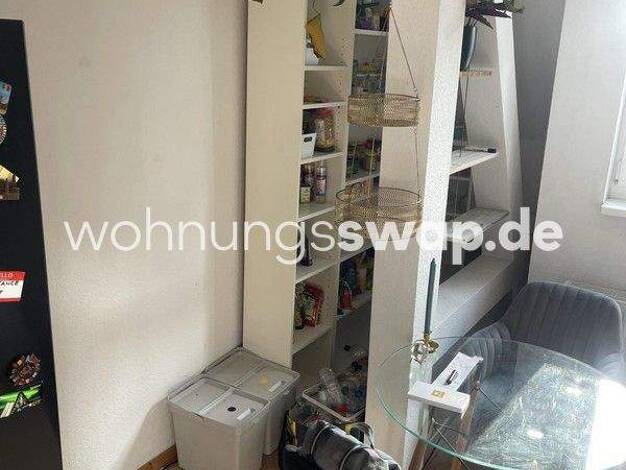 Wohnung zur Miete Tauschwohnung 800 € 3 Zimmer 86 m² 4. Geschoss Schöneberg Berlin 12157