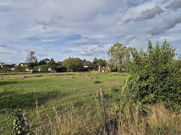 Grundstück zum Kauf provisionsfrei 330.000 € 551 m² Grundstück Limburgstraße Weisenheim am Sand 67256