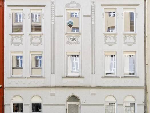 Wohnung zur Miete 569 € 2 Zimmer 70 m² 3. Geschoss Hüttmannstr. 65 Altendorf Stadtbezirk III 45143