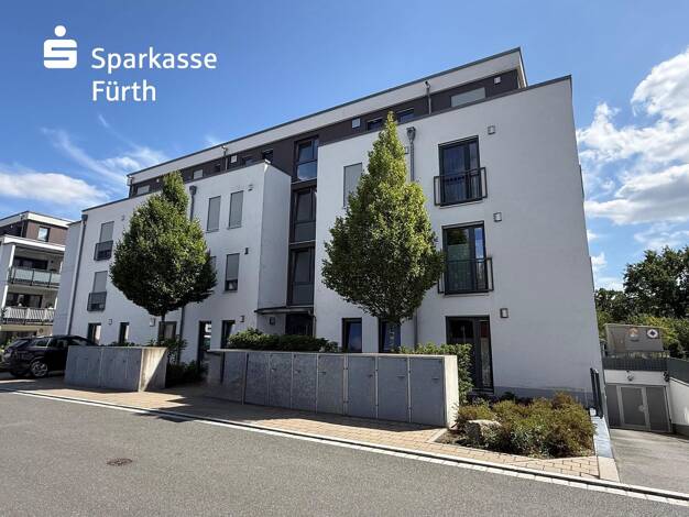 Wohnung zum Kauf 349.000 € 3 Zimmer 78 m² Roßtal Roßtal 90574